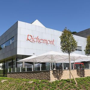 Richemont Hotel