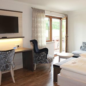 Landhotel Kastanienhof